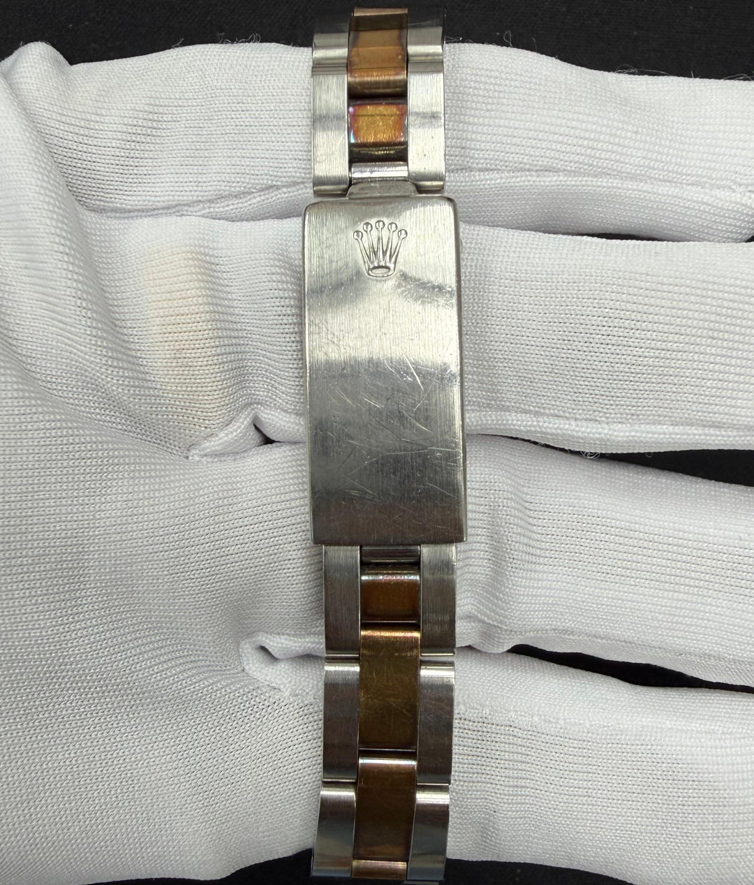 ROLEX LADY DATE JUST 6919