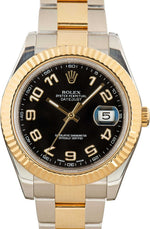 Load image into Gallery viewer, ROLEX DATEJUST II 116333
