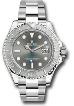 Load image into Gallery viewer, ROLEX YACHTMASTER 126622
