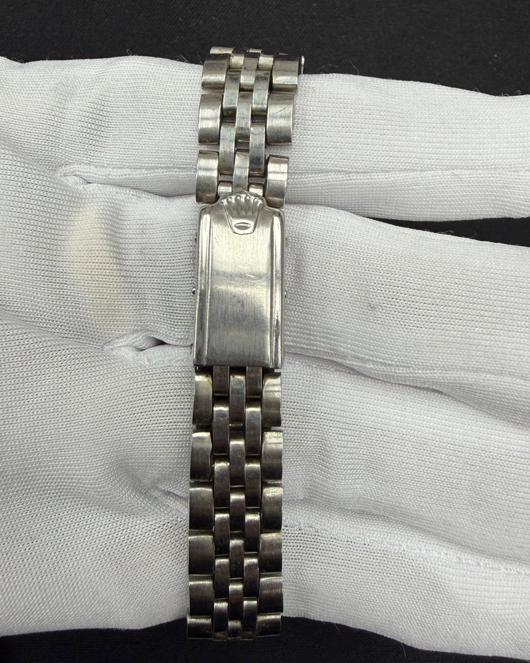 ROLEX LADY DATE JUST 6517