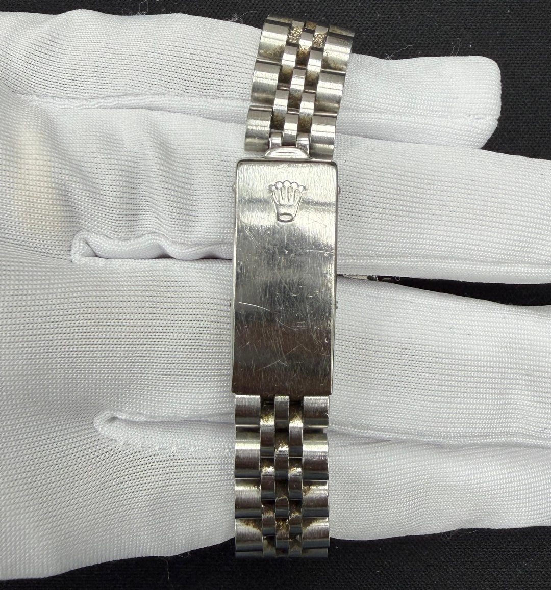 ROLEX OYSTER PERPETUAL 6619