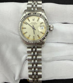 Load image into Gallery viewer, ROLEX LADY DATE JUST 6917
