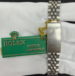 Load image into Gallery viewer, ROLEX LADY DATE JUST 6917
