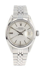Load image into Gallery viewer, ROLEX LADY DATE JUST 6919
