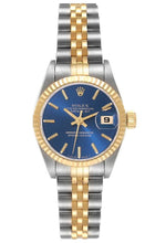 Load image into Gallery viewer, ROLEX LADY DATE JUST 6917
