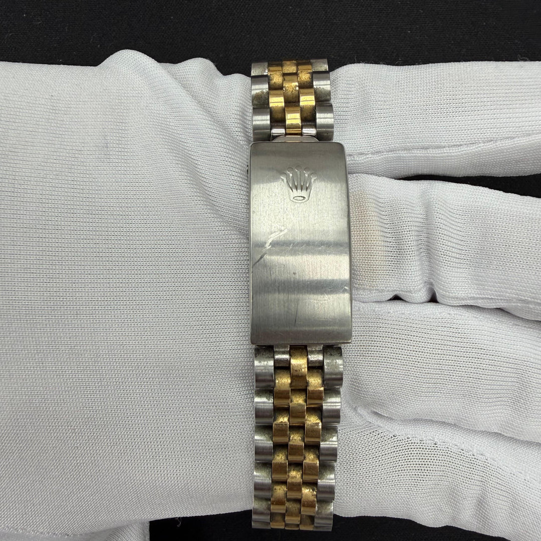 ROLEX DATEJUST 68273