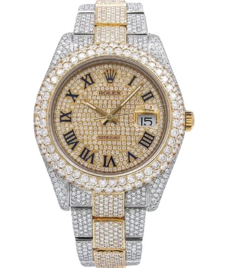 ROLEX DATEJUST 126300