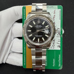 Load image into Gallery viewer, ROLEX DATEJUST II 116334
