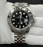 Load image into Gallery viewer, ROLEX GMT MASTER II 126710GRNR

