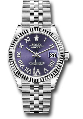 ROLEX DATEJUST 278274