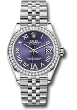 Load image into Gallery viewer, ROLEX DATEJUST 278384RBR
