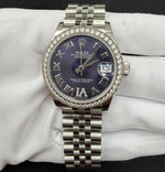 Load image into Gallery viewer, ROLEX DATEJUST 278384RBR
