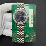 Load image into Gallery viewer, ROLEX DATEJUST 278384RBR
