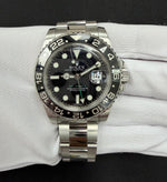 Load image into Gallery viewer, ROLEX GMT MASTER II 116710LN
