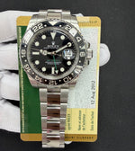 Load image into Gallery viewer, ROLEX GMT MASTER II 116710LN
