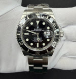 Load image into Gallery viewer, ROLEX SUBMARINER DATE 126610LN
