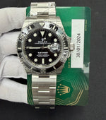 Load image into Gallery viewer, ROLEX SUBMARINER DATE 126610LN
