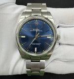 Load image into Gallery viewer, ROLEX OYSTER PERPETUAL 114300
