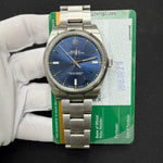 Load image into Gallery viewer, ROLEX OYSTER PERPETUAL 114300
