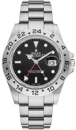 Load image into Gallery viewer, ROLEX EXPLORER II DATE 16570
