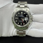 Load image into Gallery viewer, ROLEX EXPLORER II DATE 16570
