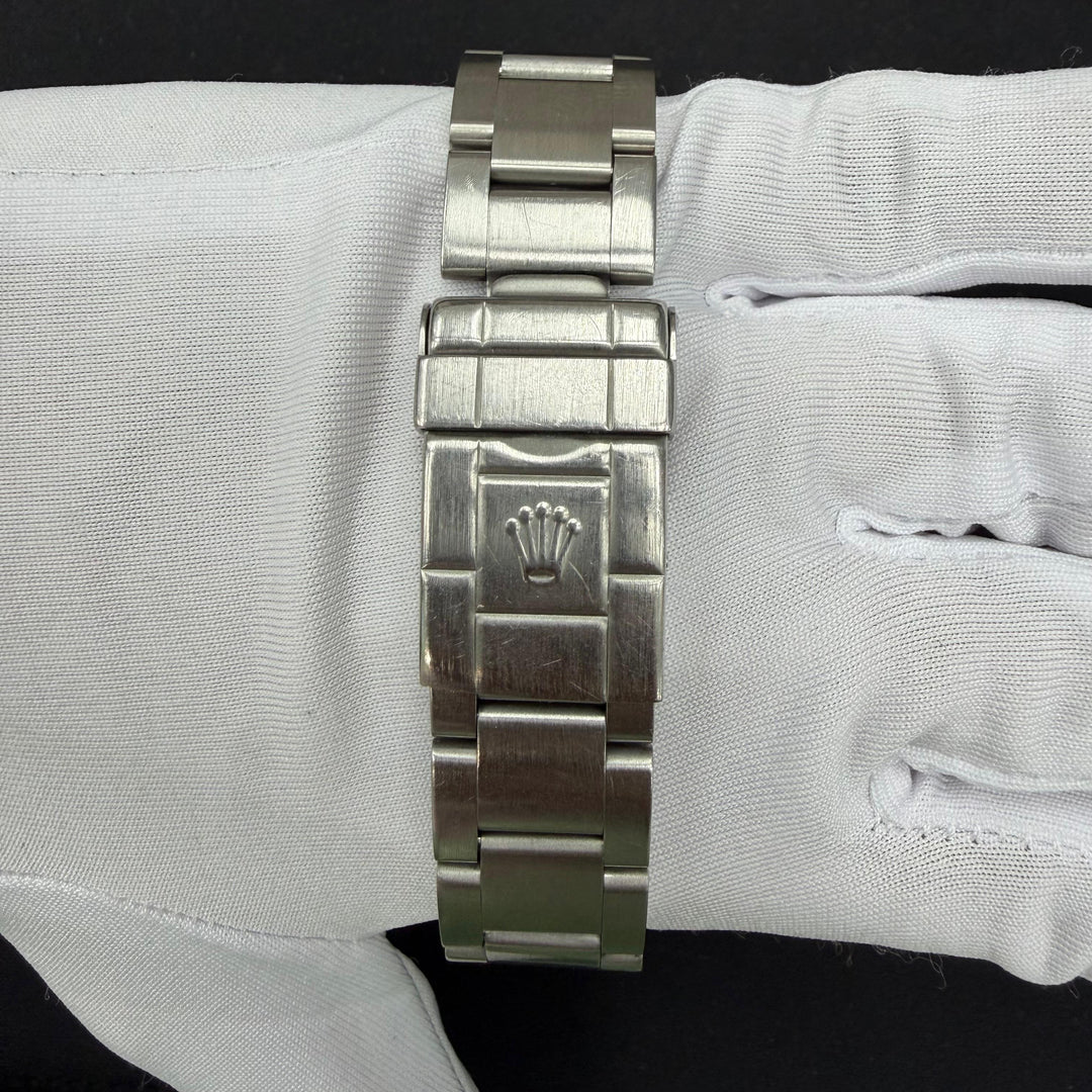 ROLEX EXPLORER II DATE 16570