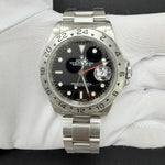Load image into Gallery viewer, ROLEX EXPLORER II DATE 16570
