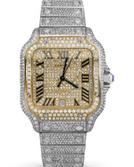 Load image into Gallery viewer, CARTIER SANTOS WSSA0018
