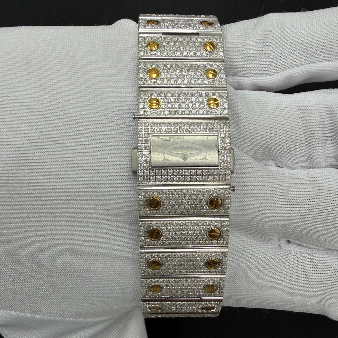CARTIER SANTOS WSSA0018