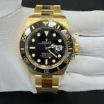 Load image into Gallery viewer, ROLEX SUBMARINER DATE 126618LN
