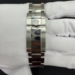 Load image into Gallery viewer, ROLEX GMT MASTER II 116710BLNR
