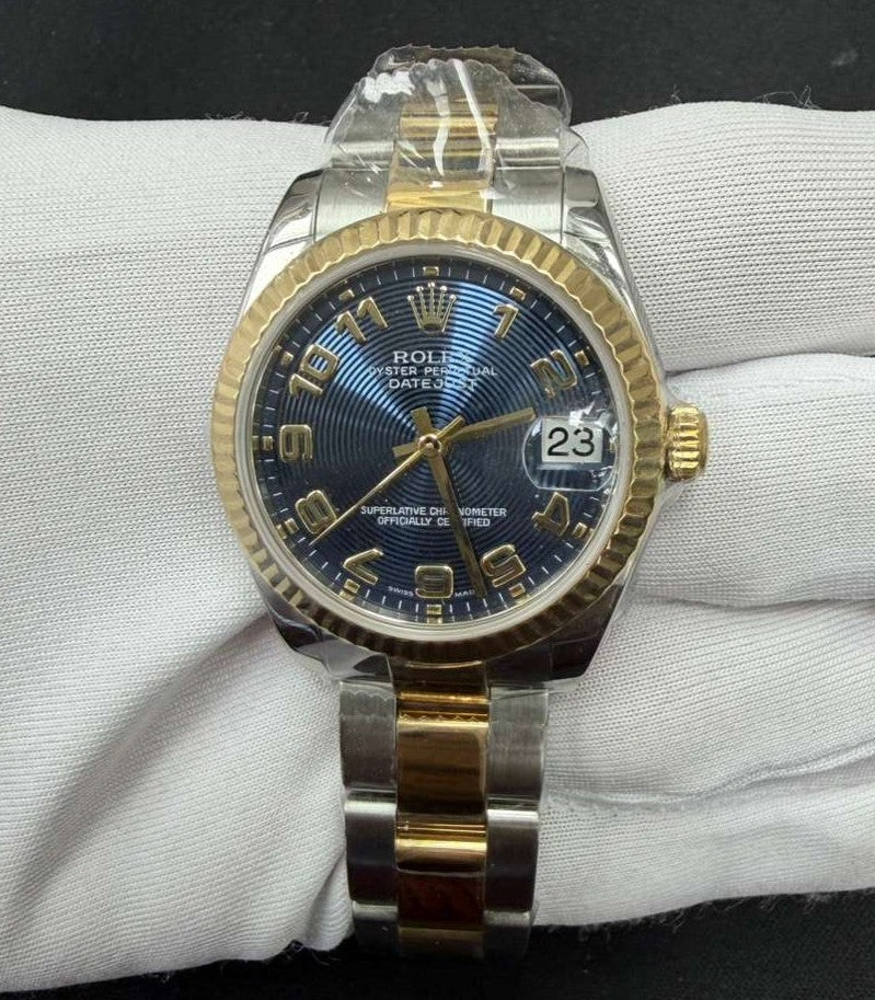 Rolex lady date just