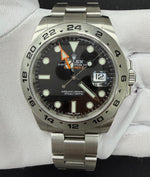 Load image into Gallery viewer, ROLEX EXPLORER II 216570
