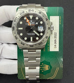 Load image into Gallery viewer, ROLEX EXPLORER II 216570
