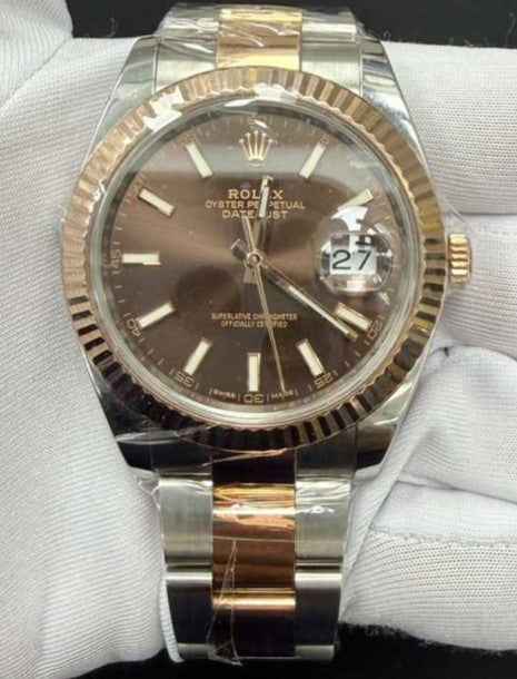 Rolex datejust 126331
