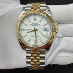 Load image into Gallery viewer, ROLEX DATEJUST 126333
