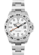 Load image into Gallery viewer, ROLEX EXPLORER II 216570
