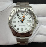 Load image into Gallery viewer, ROLEX EXPLORER II 216570
