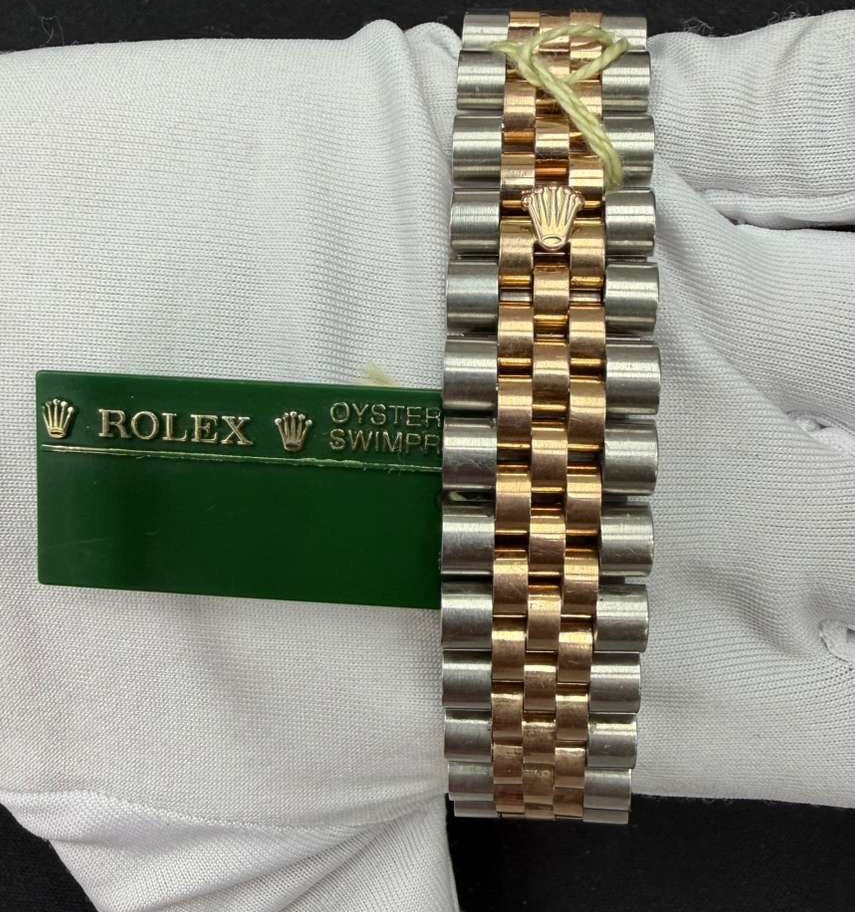ROLEX DATEJUST 116231