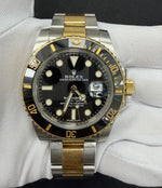 Load image into Gallery viewer, ROLEX SUBMARINER DATE 116613LN
