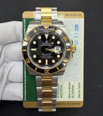 Load image into Gallery viewer, ROLEX SUBMARINER DATE 116613LN
