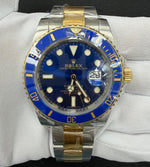Load image into Gallery viewer, ROLEX SUBMARINER DATE 116613LB
