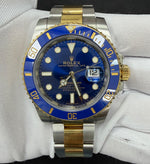 Load image into Gallery viewer, ROLEX SUBMARINER DATE 116613LB
