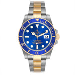 Load image into Gallery viewer, ROLEX SUBMARINER DATE 116613LB
