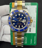 Load image into Gallery viewer, ROLEX SUBMARINER DATE 116613LB
