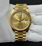 Load image into Gallery viewer, ROLEX DAY-DATE 228238
