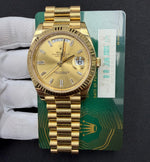Load image into Gallery viewer, ROLEX DAY-DATE 228238
