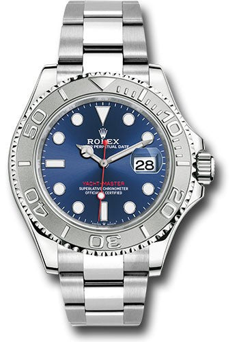 ROLEX YACHTMASTER 126622
