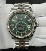 Load image into Gallery viewer, ROLEX SKY DWELLER 336934
