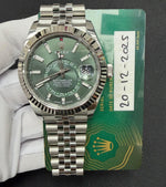 Load image into Gallery viewer, ROLEX SKY DWELLER 336934

